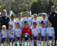 2016 Sydney International Cup